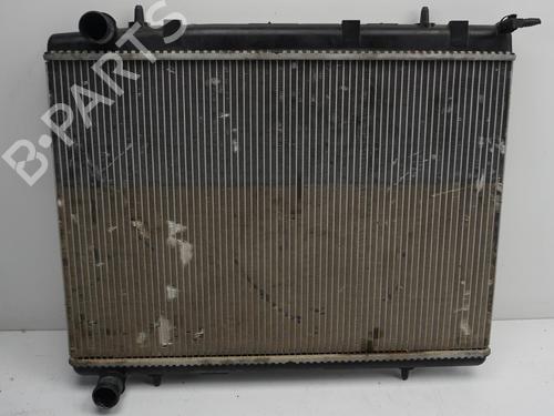 Køler PEUGEOT 307 CC (3B) 2.0 16V | BP19729999M31 