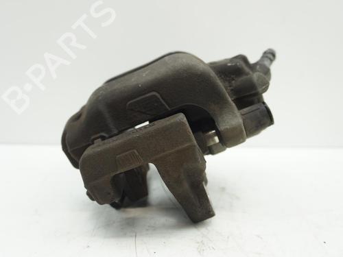Used Left front brake caliper Left front brake caliper BMW 3 Touring (F31) 320 d (190 hp) 18177153 18177153