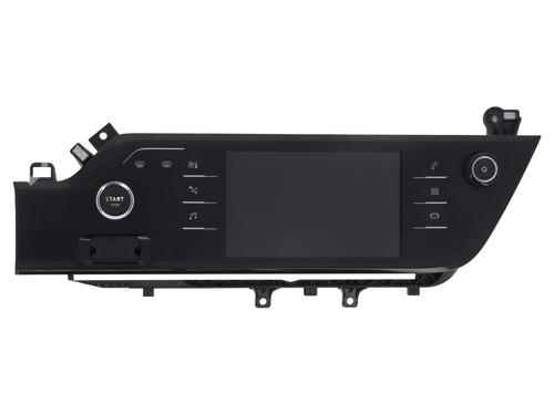 Used Display monitor Display monitor CITROËN C4 Picasso II 1.6 HDi / BlueHDi 115 (115 hp) 30948243 30948243