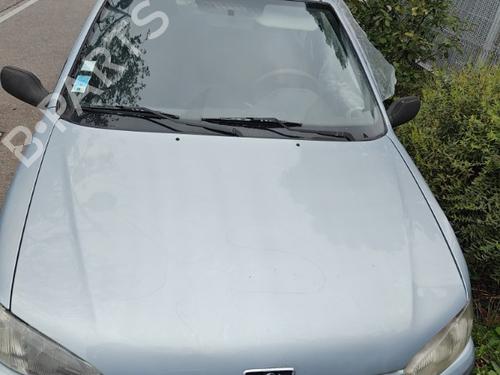 Right taillight PEUGEOT 106 II (1A_, 1C_) 1.4 i | BP22219865C35 