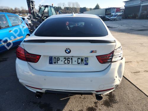 Headlight switch BMW 4 Gran Coupe (F36) 435 d xDrive | BP33566196I24  - Image 32