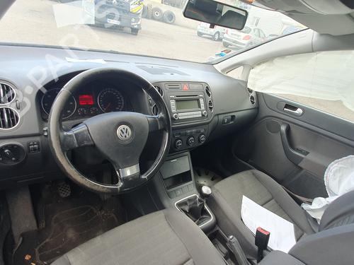 Steering rack VW GOLF PLUS V (5M1, 521) 1.9 TDI | BP34412814M22  - Image 9