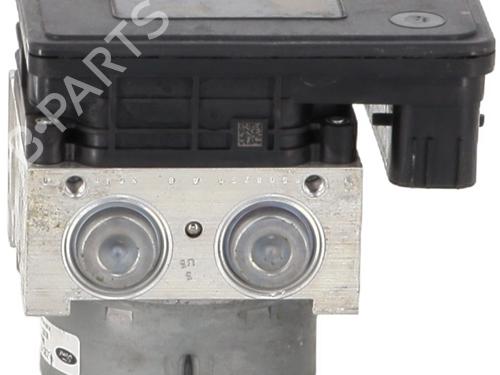 ABS pump FORD FIESTA VII (HJ, HF) 1.1 Ti-VCT | BP19730350M43 