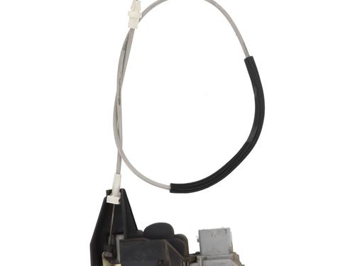 Front right lock PEUGEOT 307 (3A/C) 2.0 HDi 110 | BP22371037C97 