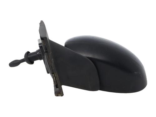 Left mirror TOYOTA AYGO (_B1_) 1.0 (KGB10_, KGB10R) | BP24200702C26 