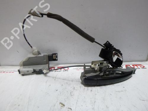 Used Rear right lock PEUGEOT 5008 (0U_, 0E_) 1.6 HDi (112 hp) 18186376