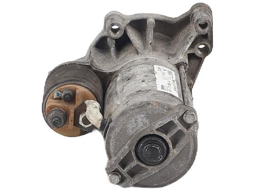 Used Starter Starter PEUGEOT 3008 II SUV (MC_, MR_, MJ_, M4_) 2.0 BlueHDi 150 (MJAHXH, MJAHXV, MJAHXG, MJAHSH, MJAHRH,... (150 hp) 29317211 29317211