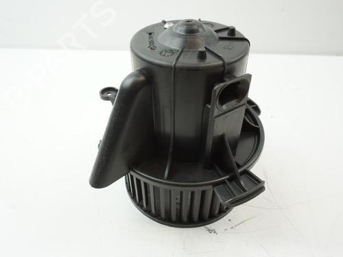 Used Heater blower motor PEUGEOT 307 (3A/C) 1.6 HDi (90 hp) 18182339