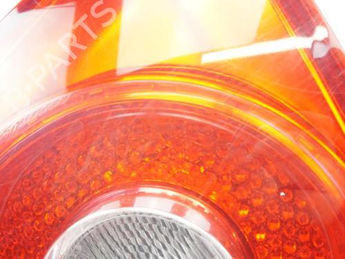 Venstre baklys, luke VW GOLF V (1K1) 1.4 16V | BP18178760C79 