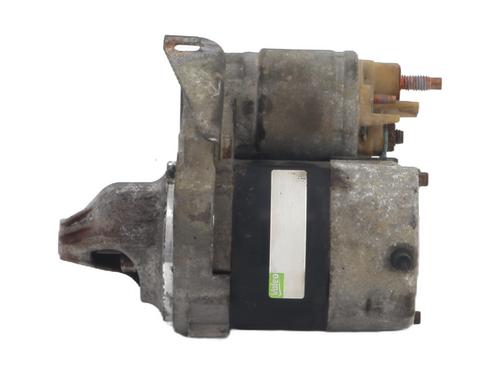 Used Starter Starter CITROËN C1 (PM_, PN_) 1.0 (68 hp) 33566091 33566091