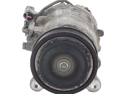 Used AC compressor BMW 1 (F20) 120 d (163 hp) 25435760