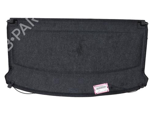 Used Rear parcel shelf Rear parcel shelf BMW 1 (E81) 118 d (143 hp) 26456678 26456678