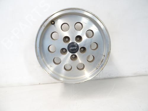 Used Rim JEEP CHEROKEE (XJ) 2.1 TD (87 hp) 25934231