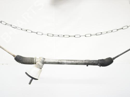 Used Steering rack RENAULT MODUS / GRAND MODUS (F/JP0_) 1.5 dCi (FP0E, JP0E) (65 hp) 19579201