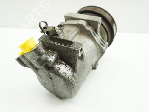 AC compressor DACIA LOGAN MCV (KS_) 1.5 dCi (KS04) | BP18184850M34