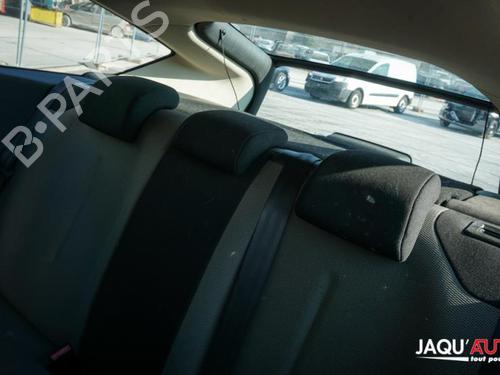 Left mirror CITROËN C4 Coupe (LA_) 1.6 HDi | BP18178568C26 