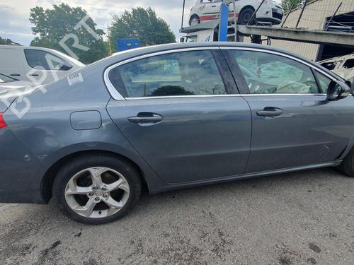 ABS pump PEUGEOT 508 I (8D_) 1.6 HDi | BP20724005M43 