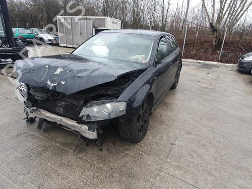 Climate control AUDI A3 Sportback (8PA) 2.0 TFSI | BP29262028I5 