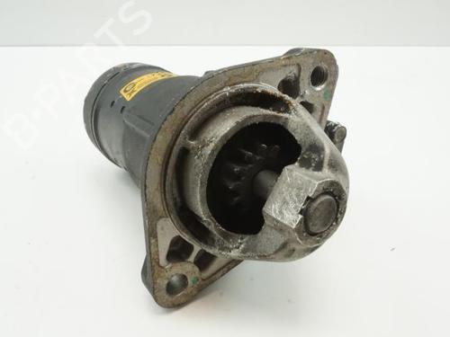 Starter OPEL MERIVA B MPV (S10) 1.7 CDTI (75) | BP18193315M8