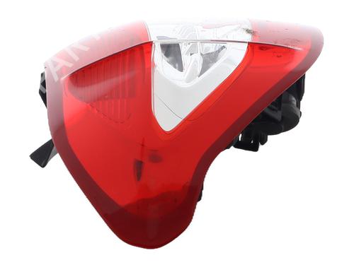 Left taillight CITROËN C4 II (NC_) 2.0 HDi / BlueHDi 150 | BP29174023C34 