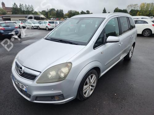 Used Parts OPEL ZAFIRA / ZAFIRA FAMILY B (A05)  1.9 CDTI (M75)  4404641