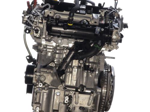 Used Engine Engine DACIA SANDERO III 1.0 TCe 100 ECO-G (101 hp) 25131973 25131973