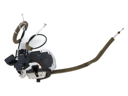 Used Rear right lock NISSAN JUKE (F15) 1.5 dCi (110 hp) 23861833