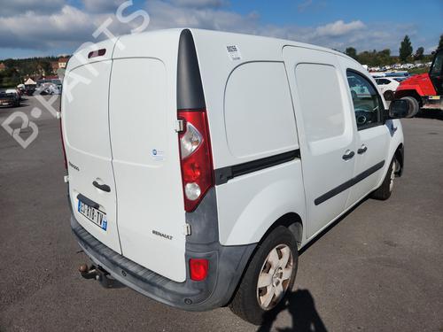 ABS pump RENAULT KANGOO Express (FW0/1_) 1.5 dCi 85 (FW0K, FW0L, FW0B) | BP29919407M43  - Image 6