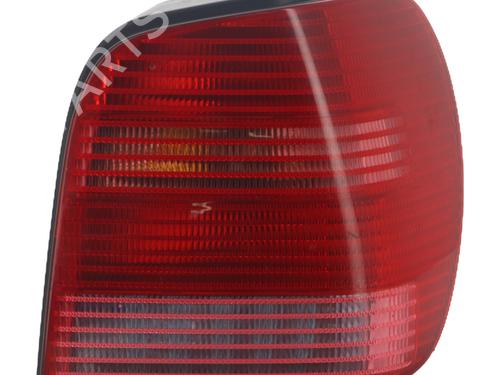 Used Right taillight VW POLO (6N2) 1.4 TDI (75 hp) 31016646