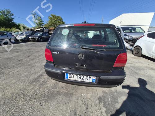 Left headlight VW POLO (6N2) 1.4 | BP38723635C28 - Image 17