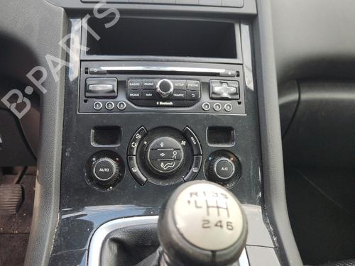 Engine PEUGEOT 5008 (0U_, 0E_) 2.0 HDi 150 / BlueHDi 150 | BP29429802M1 