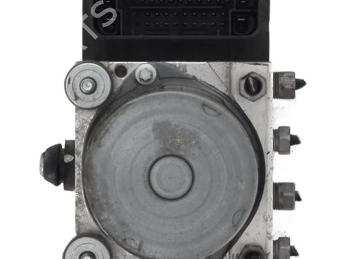 Used ABS pump PEUGEOT PARTNER Box Body/MPV 1.6 HDi (90 hp) 30611371