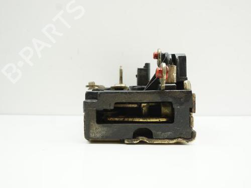 Front right lock CITROËN JUMPY I Van (BS_, BT_, BY_, BZ_) 2.0 HDi 95 | BP18178316C97 