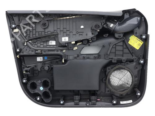 Front right panel DS DS 3 / DS 3 CROSSBACK (UR_, UC_, UJ_) 1.2 PureTech 100 (URHNKK, URHNEK) | BP37248841C59 - Image 2