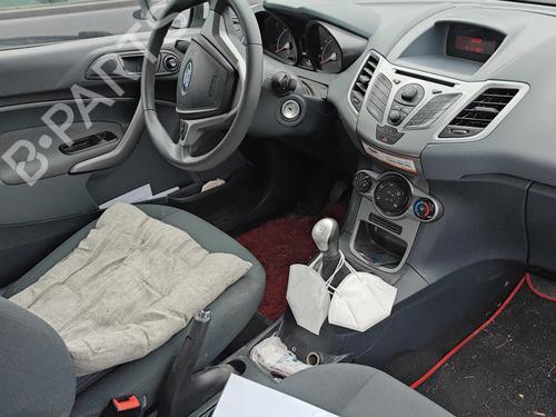 Left taillight FORD FIESTA VI (CB1, CCN) 1.4 TDCi | BP32305120C34  - Image 11