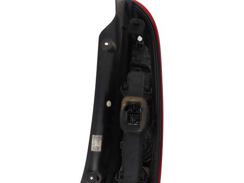 Used Left taillight Left taillight RENAULT ESPACE IV (JK0/1_) 2.0 dCi (JK01, JK02, JK1J, JK1K, JK1H) (150 hp) 29497951 29497951