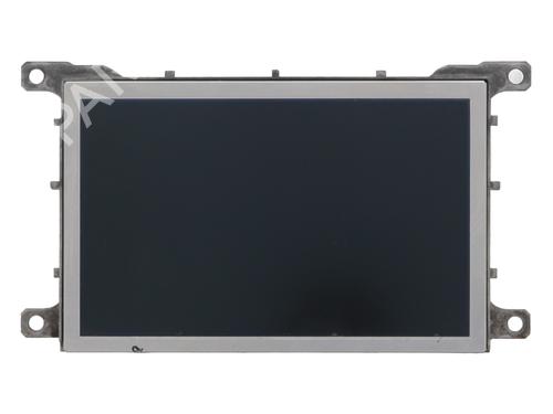 Used Display monitor PEUGEOT 508 SW I (8E_) 1.6 HDi (115 hp) 31290662