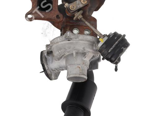 Turbolader/Kompressor FORD B-MAX (JK) 1.0 EcoBoost | BP28304265M71 - Image 4