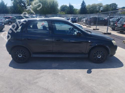 Engine OPEL CORSA C (X01)  | BP26730591M1  - Image 19