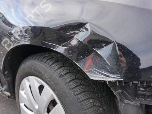 Rubber door seal VW POLO V (6R1, 6C1) 1.2 | BP18188957C142 