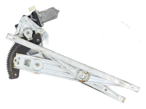 Front left window mechanism NISSAN MICRA IV (K13K, K13KK) 1.2 | BP28111622C22 