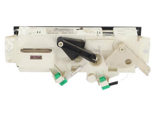 Climate control RENAULT TRUCKS MASCOTT Platform/Chassis 120.65 (A00500007) | BP29919352I5 