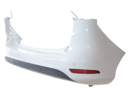 Rear bumper FORD B-MAX (JK) 1.0 EcoBoost | BP29340342C8 