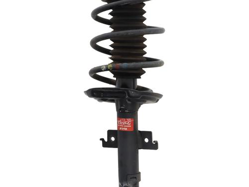 Used Right front shock absorber Right front shock absorber RENAULT GRAND SCÉNIC IV (R9_) 1.7 Blue dCi 120 (R9A7, R9A8) (120 hp) 24635784 24635784