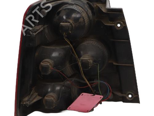 Right taillight LAND ROVER RANGE ROVER SPORT I (L320) 2.7 D 4x4 | BP28329255C35 