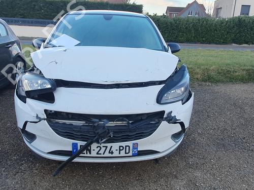 AC compressor OPEL CORSA E (X15) 1.3 CDTI (08, 68) | BP24985976M34  - Image 16