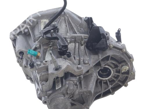 Gearbox RENAULT CLIO V (B7_) 1.5 Blue dCi 100 (B7AD) | BP38925505M3  - Image 5
