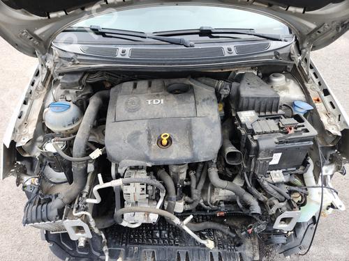 Starter SKODA FABIA II (542) 1.4 TDI | BP31648956M8  - Image 23