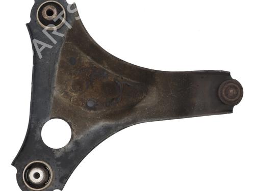 Venstre fortil bærearm RENAULT TWINGO III (BCM_, BCA_) 1.0 SCe 70 | BP21054146M12 