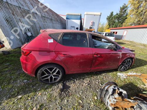 Right front driveshaft SEAT LEON (5F1) 1.4 TSI | BP38925305M39 - Image 7